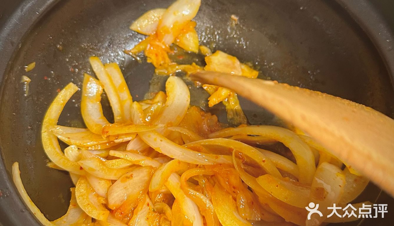 冬日简单快乐一人食