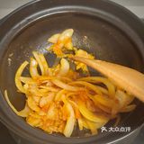 冬日简单快乐一人食