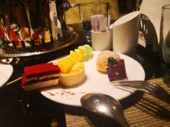 -长沙富力万达文华酒店