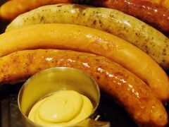 -Ambra Haus琥珀屋精酿餐厅(宝山店)