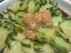 -老淮城·长鱼面(河下古镇店)