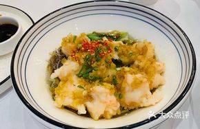 Hand-Pounded Shrimp Paste