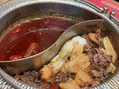 -牛New寿喜烧(青浦店)