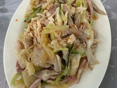 -陈根记大牌档