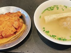 -鲜得来排骨年糕(云南南路店)