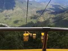 -白草畔自然风景区