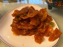 -烤肉宛饭庄(南礼士路店)