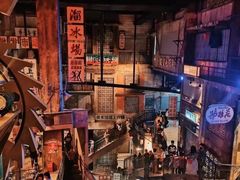 -虾小龙老长沙龙虾馆(坡子街店)