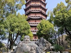 -北寺塔