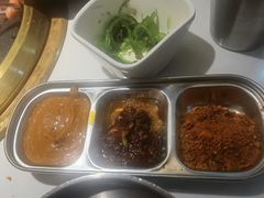 -花味·自助烤肉(南方时代店)