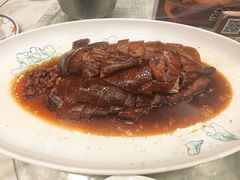-稻香酒家·33年老字号·港式粤菜(富邦中心店)