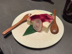 -聿山居·创意料理
