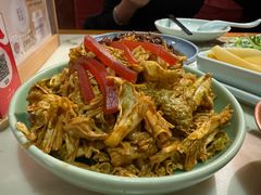 -小吊梨汤·北京菜(香山店)