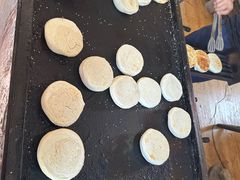 -老西关黄老太牛肉烧饼