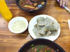 -六爷门框百年卤煮