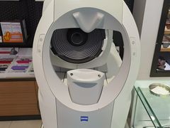 -兰科达眼镜(西固店)