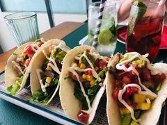 -HFFOUSA TACO弗萨塔可墨西哥餐厅(颐堤港店)