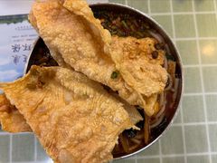 -红鼻子桂林米粉(金唐新光界店)