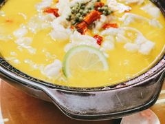 -神府路壹号·海鲜烧烤·砂锅粥·锅物(三坊七巷店)