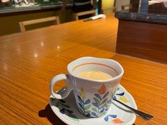 餐后咖啡-小山日本料理(电子大厦店)