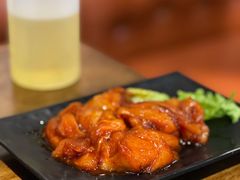 -·缸桶屋·韩式牛肋条自助烤肉(西湖D11店)