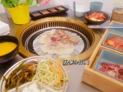 -烤路里·韩国品质自助烤肉(石路天虹4号店)
