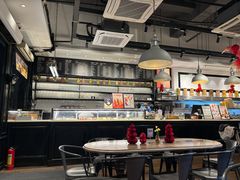 -Simple Yummy简单美味(上邦百汇城店)