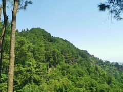 -重庆雨台山风景区