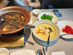 -一澜江宴·江景地标楚菜(江滩公园店)