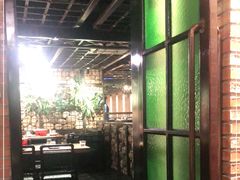 门面-1819餐厅·团队聚餐·烤串·精酿