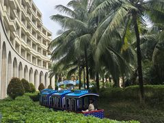 -三亚海棠湾喜来登度假酒店