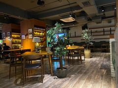 -JINNS锦时 steak&pizza(浸信会礼拜堂旧址店)