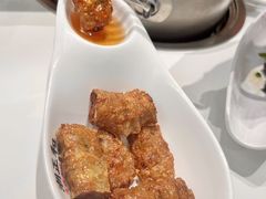 -潮正和潮汕牛肉火锅·老字号(番禺万达店)