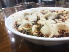 -回坊马二饺子馆
