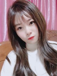 点击看大图 -3AM HAIR SALON染发烫发接发