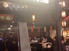 -桂满陇-南宋御街(正大广场店)