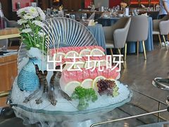 -同禧荟·港味海鲜火锅·粤菜(三亚湾店)