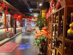 -正阳门饭庄·烤鸭·北京菜(万丰路七里庄店)