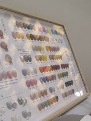 -MONICABOX美甲美睫