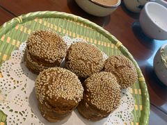 -竹叶涮肉坊(总店)