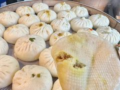 -李与白包子铺(桐梓林店)