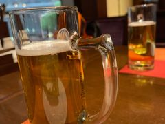 -上海金陵紫金山大酒店·汇海餐厅