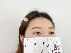 -Four Seven·半永久纹眉