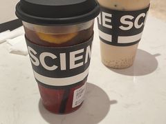 -科学家咖啡(恒隆广场店)