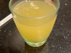 -三亚海棠湾仁恒皇冠假日酒店·大堂吧