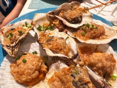 -味餐厅·海鲜·火锅·自助餐