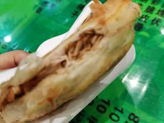 -令氏家外家岐山面(火炬路店)