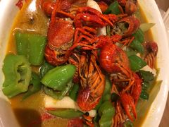 -虾满堂(瑞虹店)