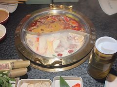 -熊喵来了火锅(长安万达第94分店)
