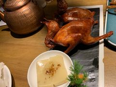 -大鸽饭(岗顶店)